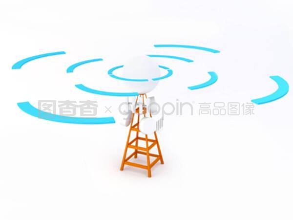 细胞音响器与其他天线 生物通信与人工设计的交融