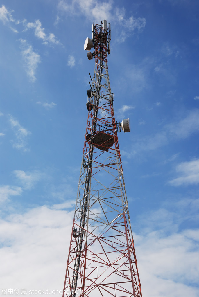 电视塔与其他天线的对比与功能解析