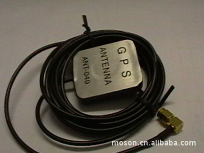 GPS天线、北斗天线及其他各类天线的开发与应用